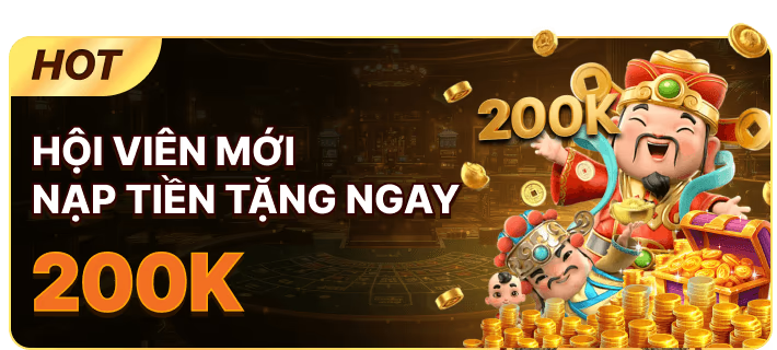 AO88 khuyến mãi hội viên mới nạp lần đầu tặng 200k